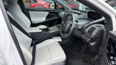 Toyota bZ4X 160kW Premiere Edition 71.4kWh 5dr Auto AWD Electric Hatchback